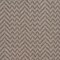 Grey Stain Resistant Performance Pet Friendly Abstract Chevron Woven Pattern Upholstery Fabric by The Yard - SKU: Mystic Tuxedo
